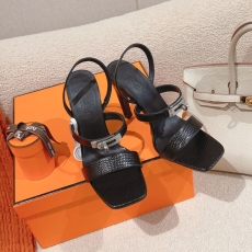 Hermes Sandals